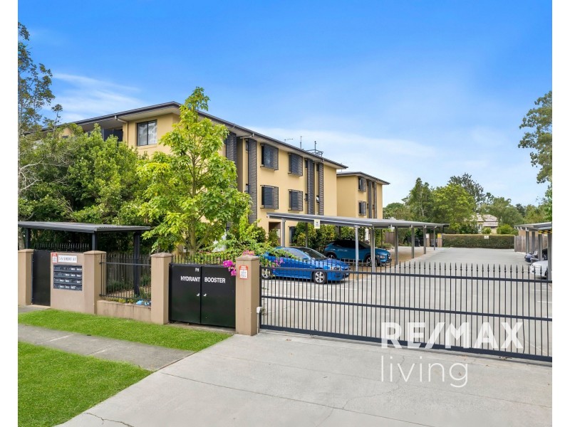 10/3-5 Short Street, Caboolture QLD 4510