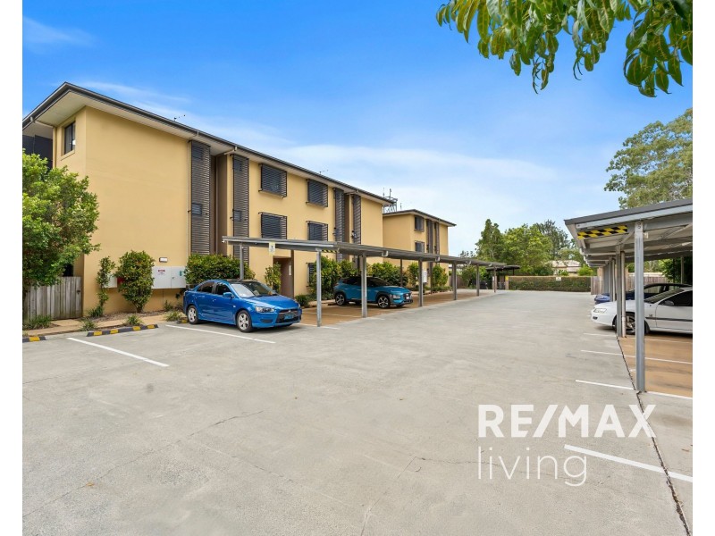 10/3-5 Short Street, Caboolture QLD 4510