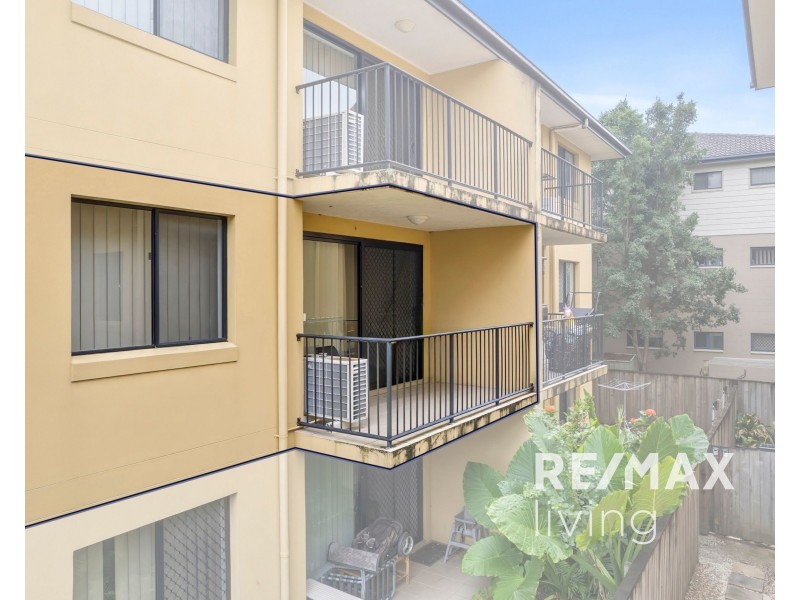 10/3-5 Short Street, Caboolture QLD 4510