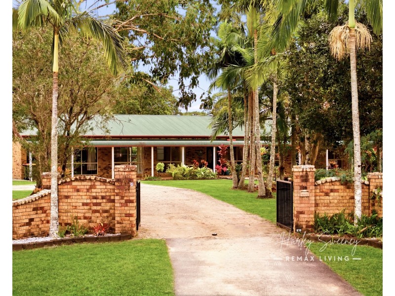 28 Logrunner Drive, Upper Caboolture QLD 4510