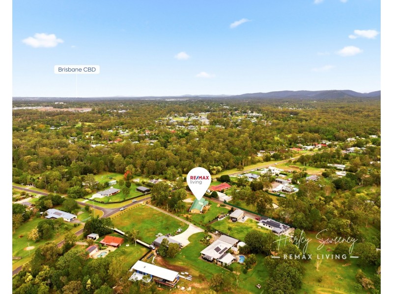 28 Logrunner Drive, Upper Caboolture QLD 4510