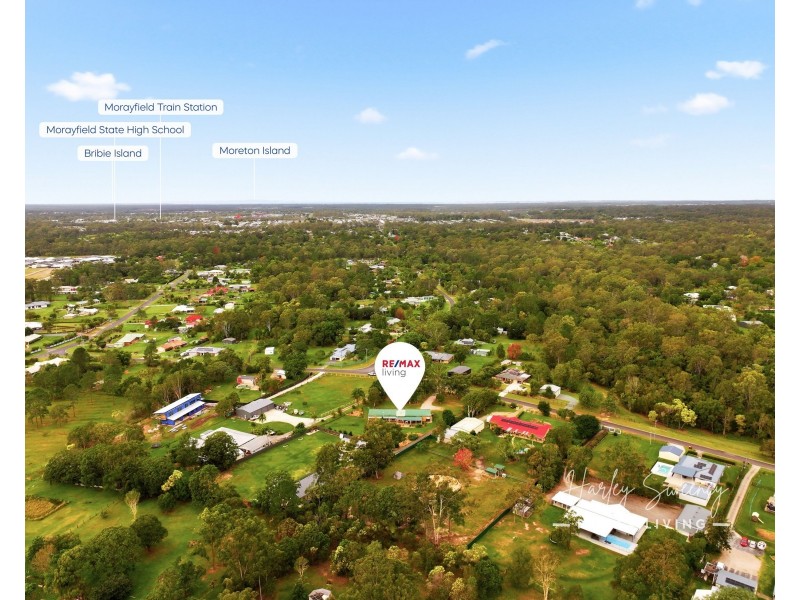28 Logrunner Drive, Upper Caboolture QLD 4510