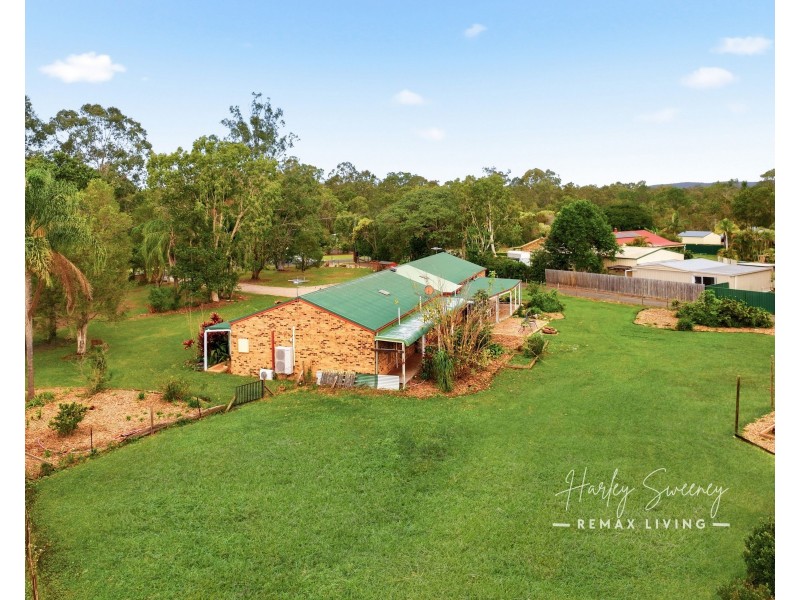 28 Logrunner Drive, Upper Caboolture QLD 4510