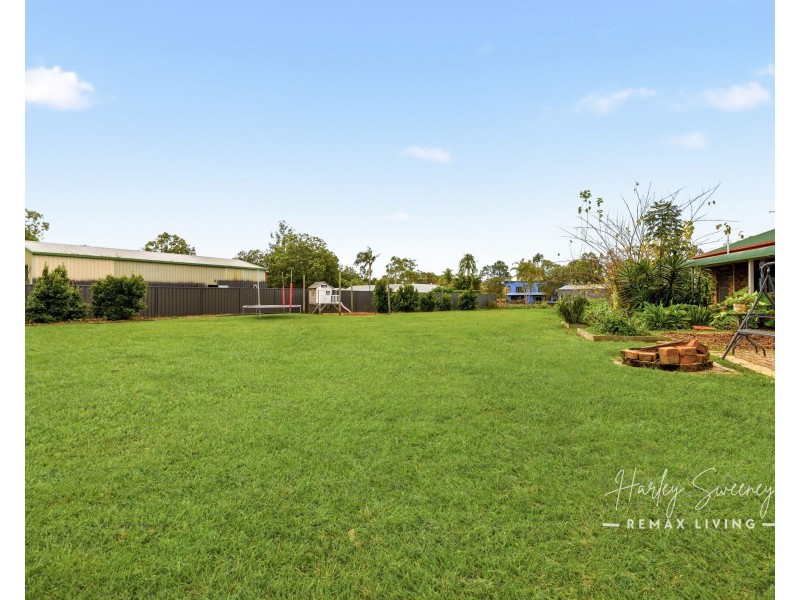 28 Logrunner Drive, Upper Caboolture QLD 4510