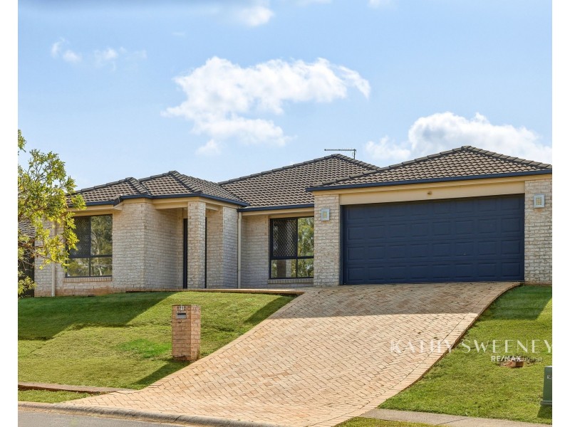 37 Mayes Circuit, Caboolture QLD 4510