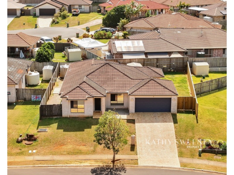 37 Mayes Circuit, Caboolture QLD 4510