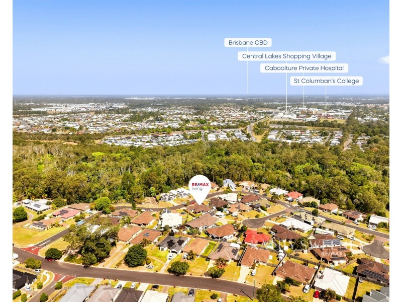 37 Mayes Circuit, Caboolture QLD 4510