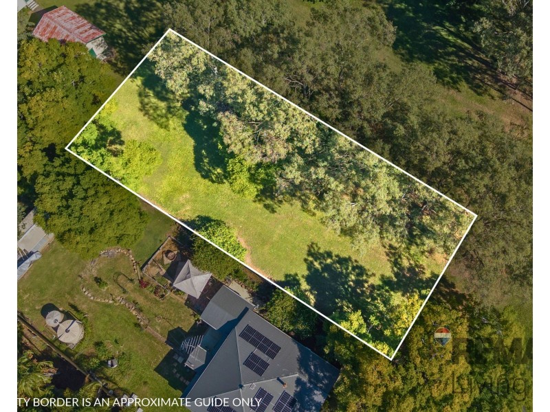 37 Row Street, Kilcoy QLD 4515