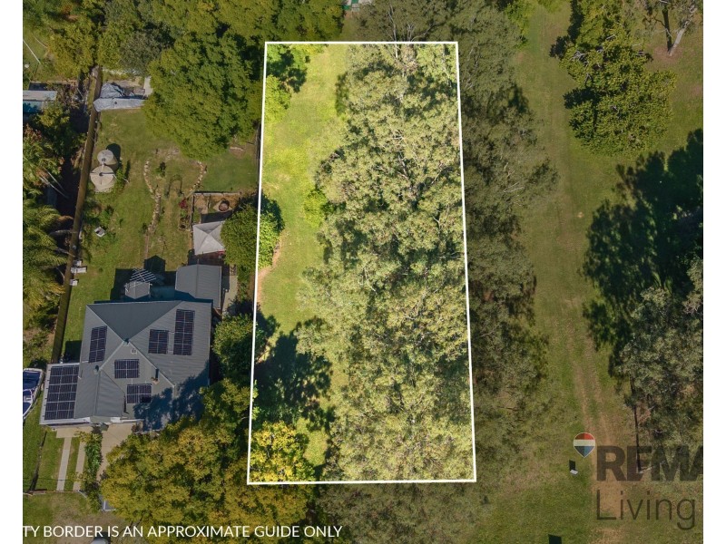 37 Row Street, Kilcoy QLD 4515