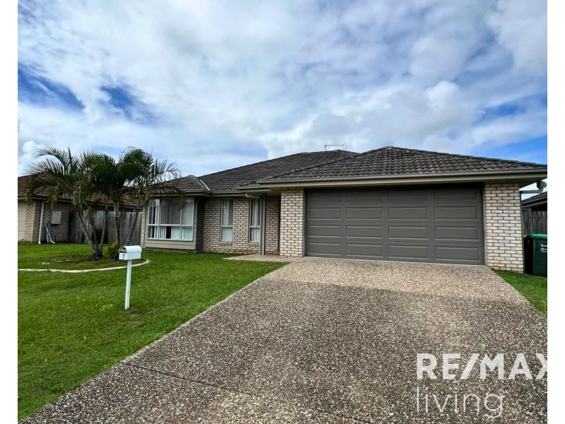 7 Castle Court, Caboolture QLD 4510