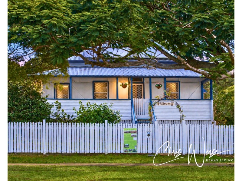 53 Seib Street, Kilcoy QLD 4515