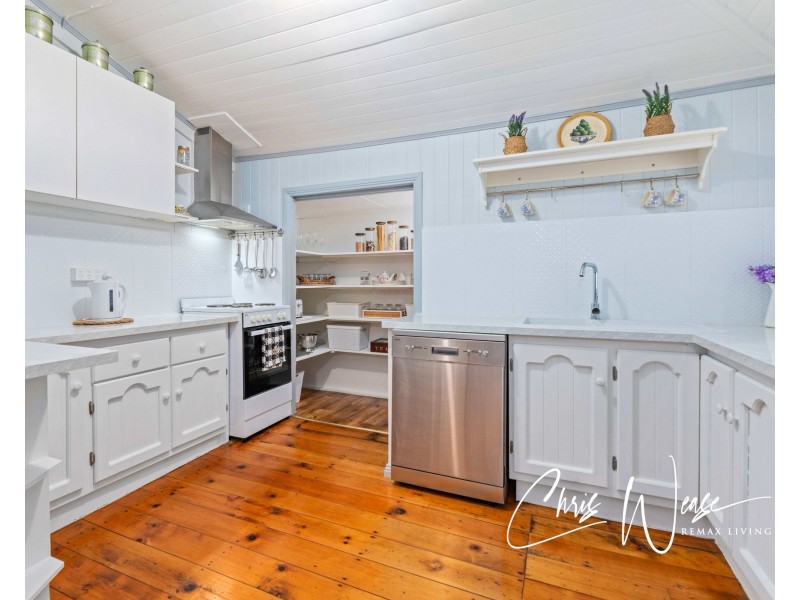 53 Seib Street, Kilcoy QLD 4515