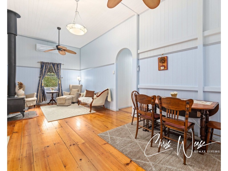 53 Seib Street, Kilcoy QLD 4515