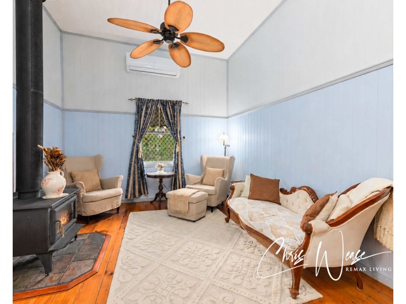 53 Seib Street, Kilcoy QLD 4515