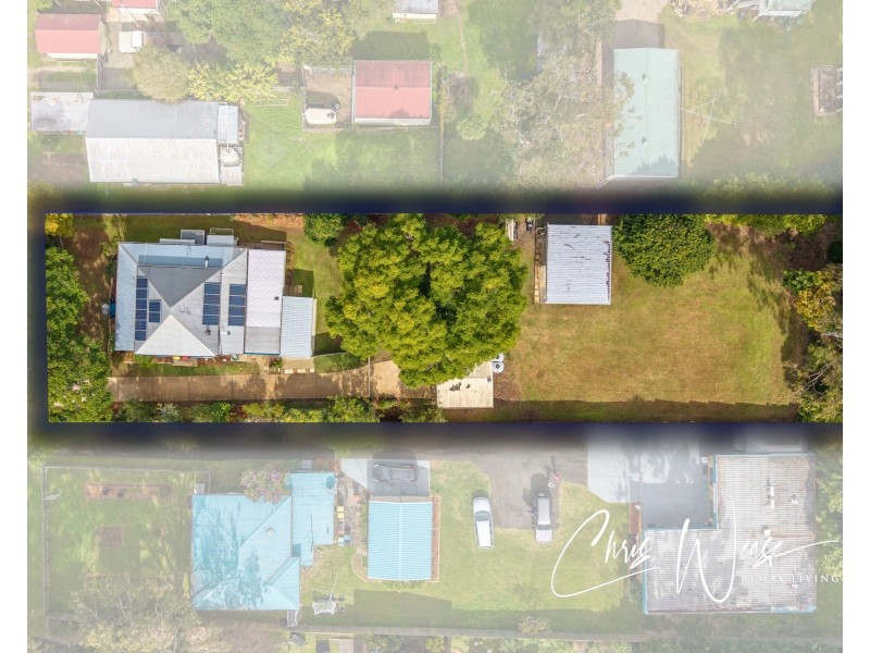 53 Seib Street, Kilcoy QLD 4515
