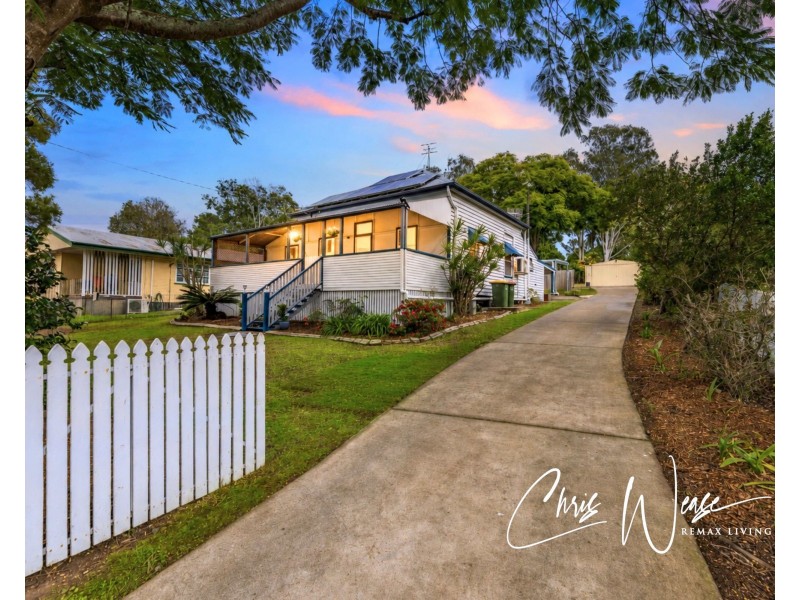 53 Seib Street, Kilcoy QLD 4515