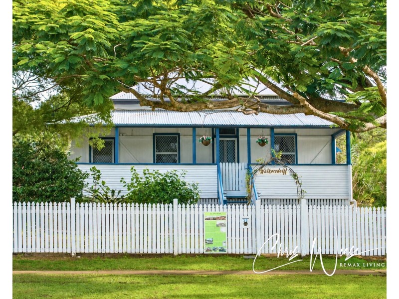 53 Seib Street, Kilcoy QLD 4515