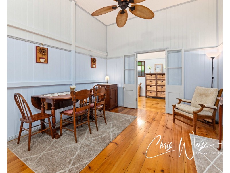 53 Seib Street, Kilcoy QLD 4515
