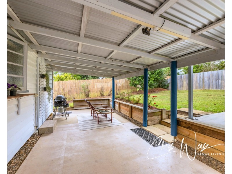 53 Seib Street, Kilcoy QLD 4515