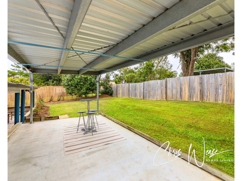 53 Seib Street, Kilcoy QLD 4515