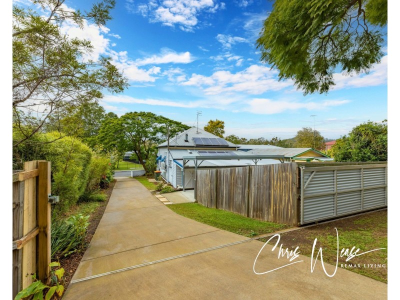53 Seib Street, Kilcoy QLD 4515
