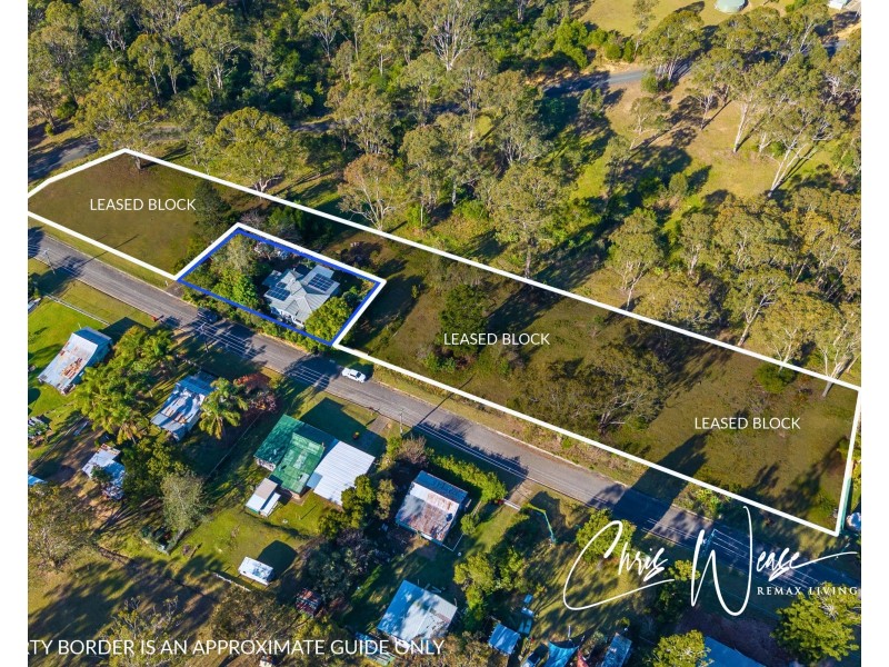 9 Dingo Parade, Jimna QLD 4515