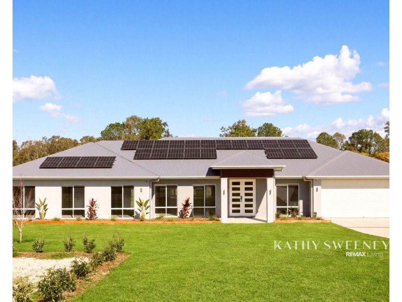 46 Murrimbah Drive, Caboolture QLD 4510