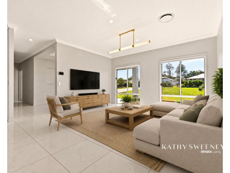 46 Murrimbah Drive, Caboolture QLD 4510
