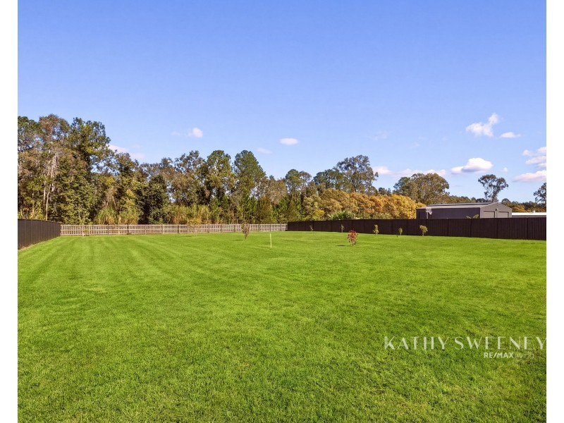 46 Murrimbah Drive, Caboolture QLD 4510