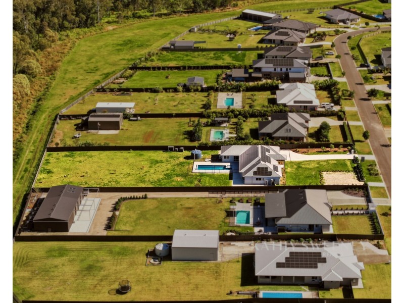 46 Murrimbah Drive, Caboolture QLD 4510