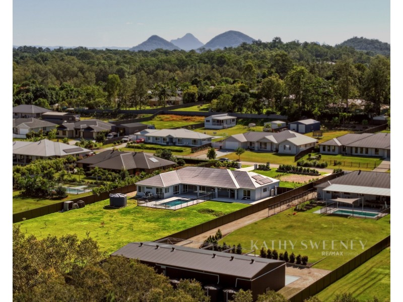 46 Murrimbah Drive, Caboolture QLD 4510
