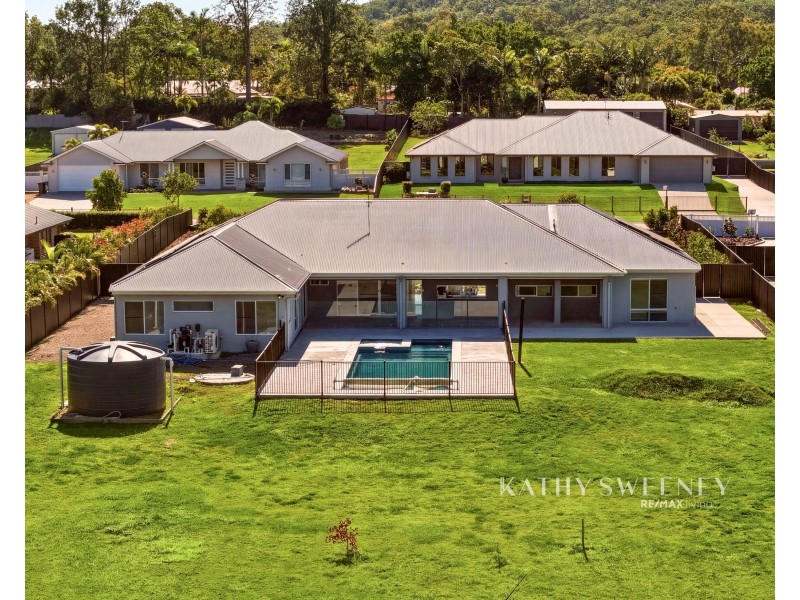 46 Murrimbah Drive, Caboolture QLD 4510