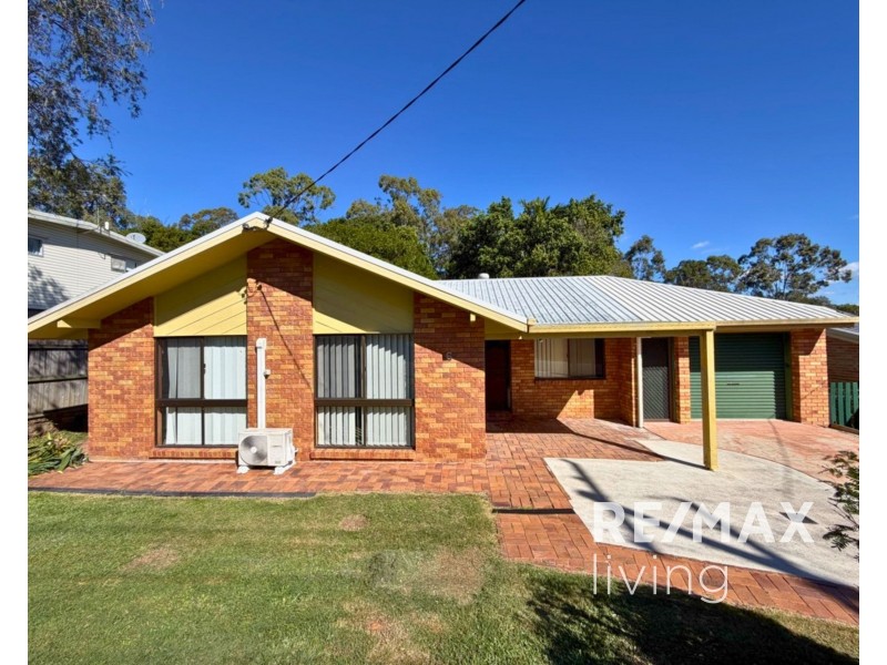 6 Thomas Street, Narangba QLD 4504
