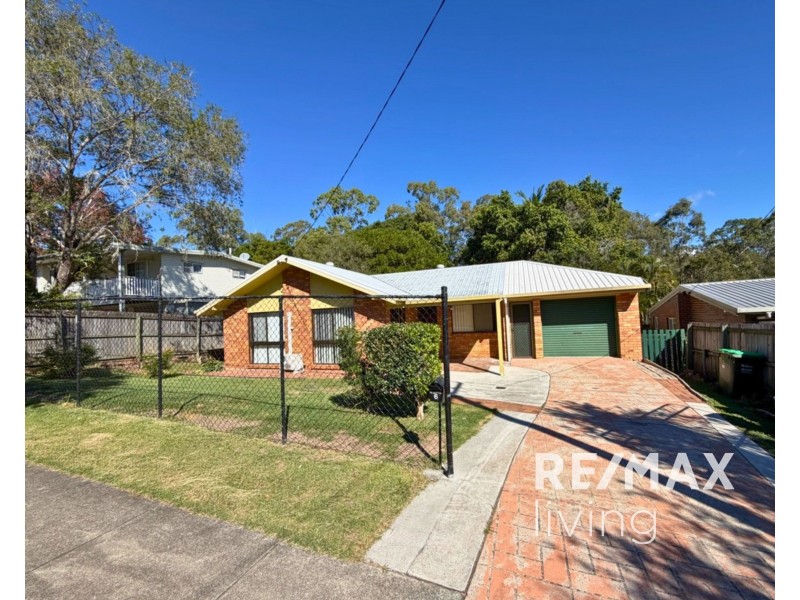 6 Thomas Street, Narangba QLD 4504
