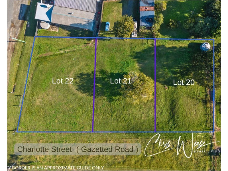 20-22 Charlotte Street, Harlin QLD 4306