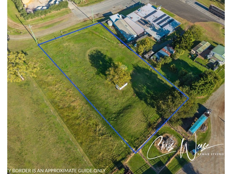 20-22 Charlotte Street, Harlin QLD 4306