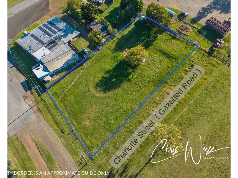 20-22 Charlotte Street, Harlin QLD 4306