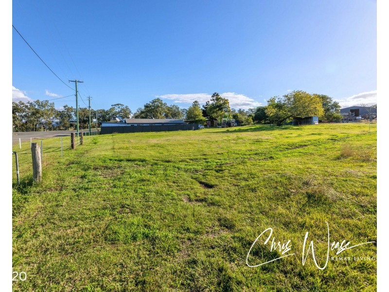 20-22 Charlotte Street, Harlin QLD 4306