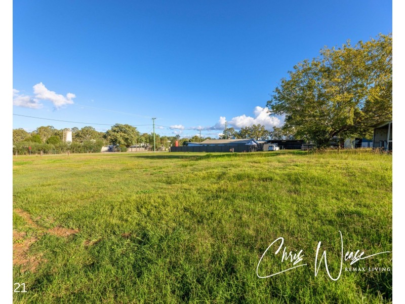20-22 Charlotte Street, Harlin QLD 4306