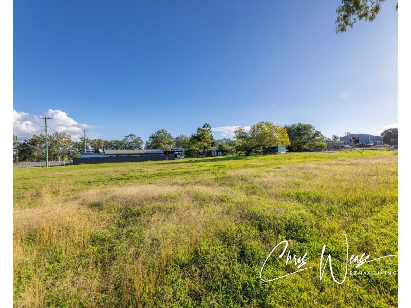 20-22 Charlotte Street, Harlin QLD 4306