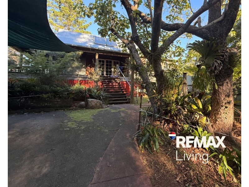 260A Basin Road, Wamuran Basin QLD 4512