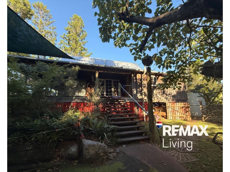 260A Basin Road, Wamuran Basin QLD 4512