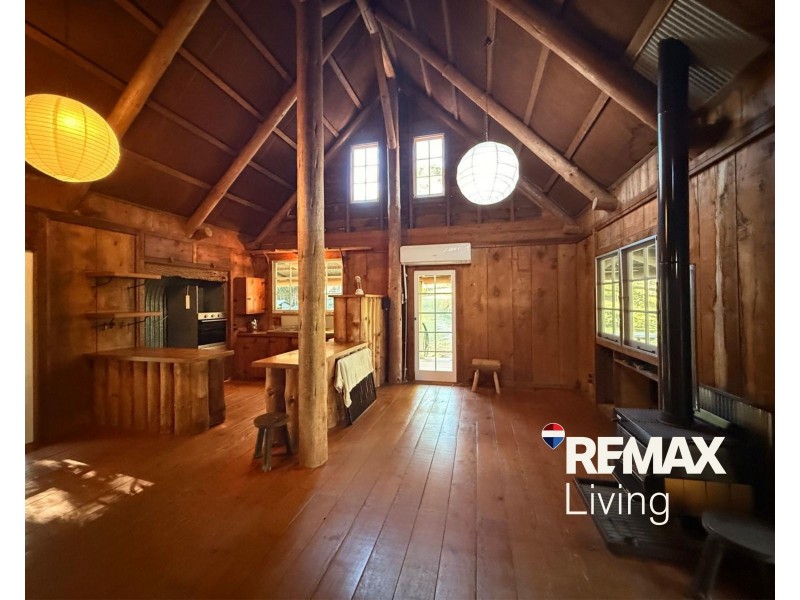 260A Basin Road, Wamuran Basin QLD 4512