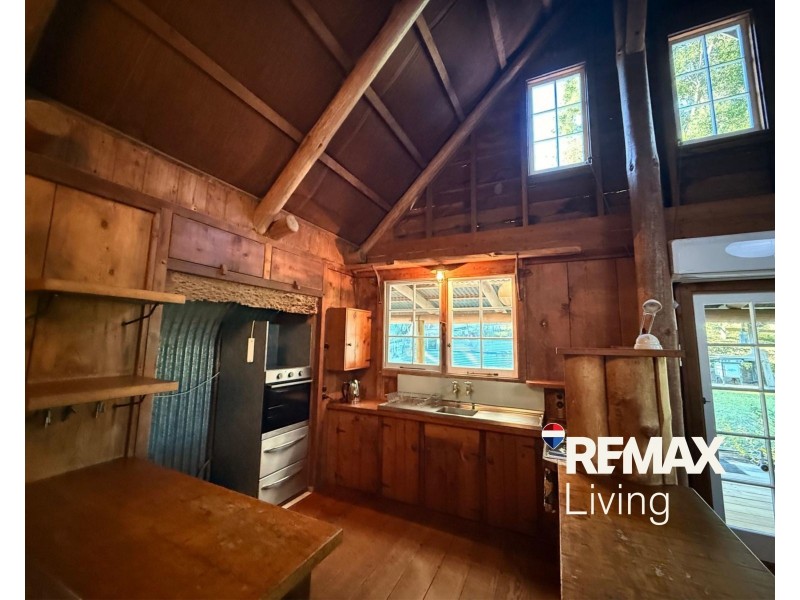 260A Basin Road, Wamuran Basin QLD 4512