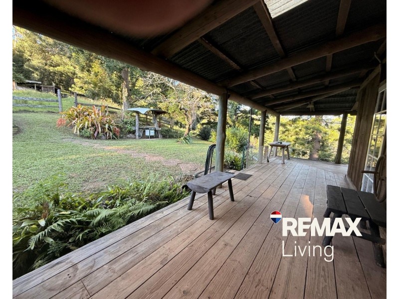 260A Basin Road, Wamuran Basin QLD 4512