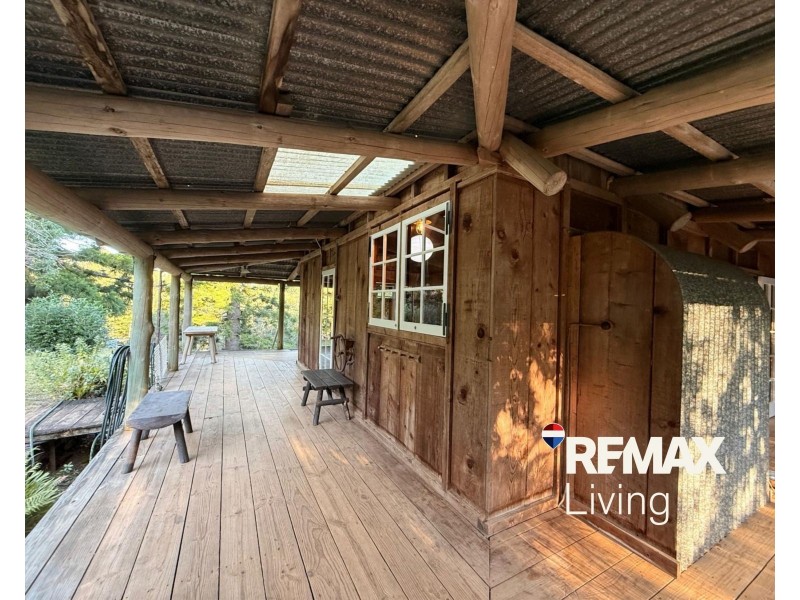 260A Basin Road, Wamuran Basin QLD 4512