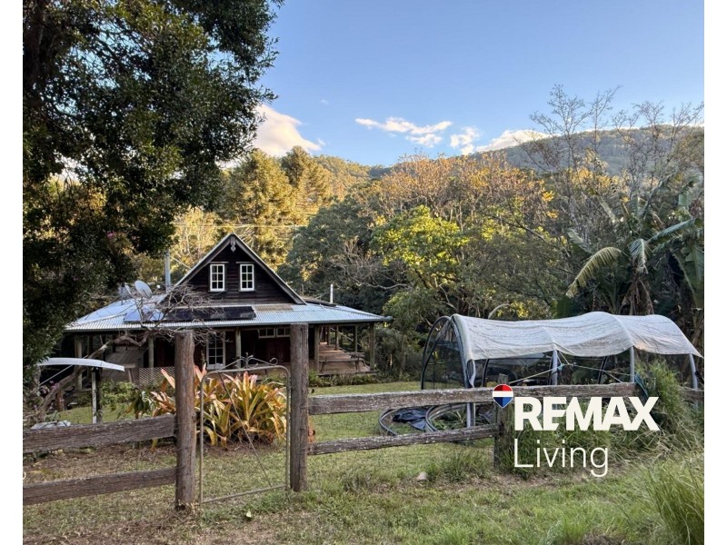 260A Basin Road, Wamuran Basin QLD 4512