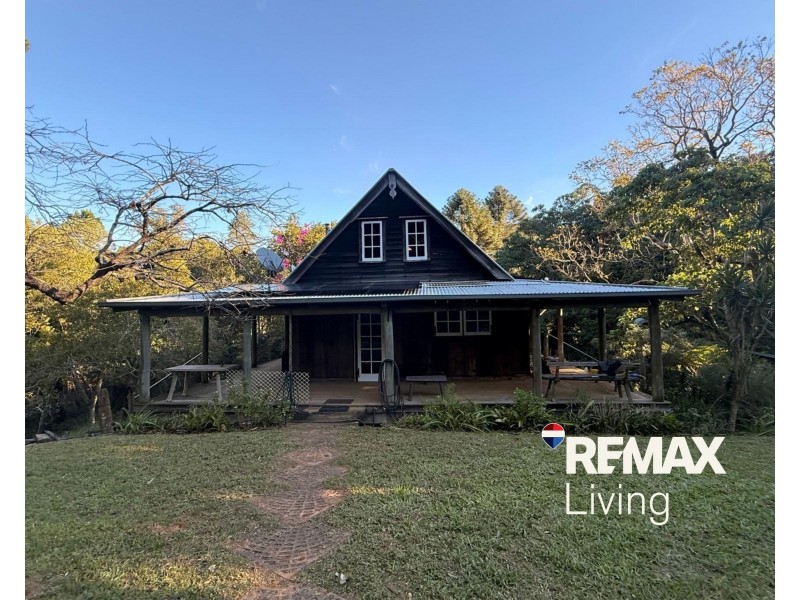 260A Basin Road, Wamuran Basin QLD 4512