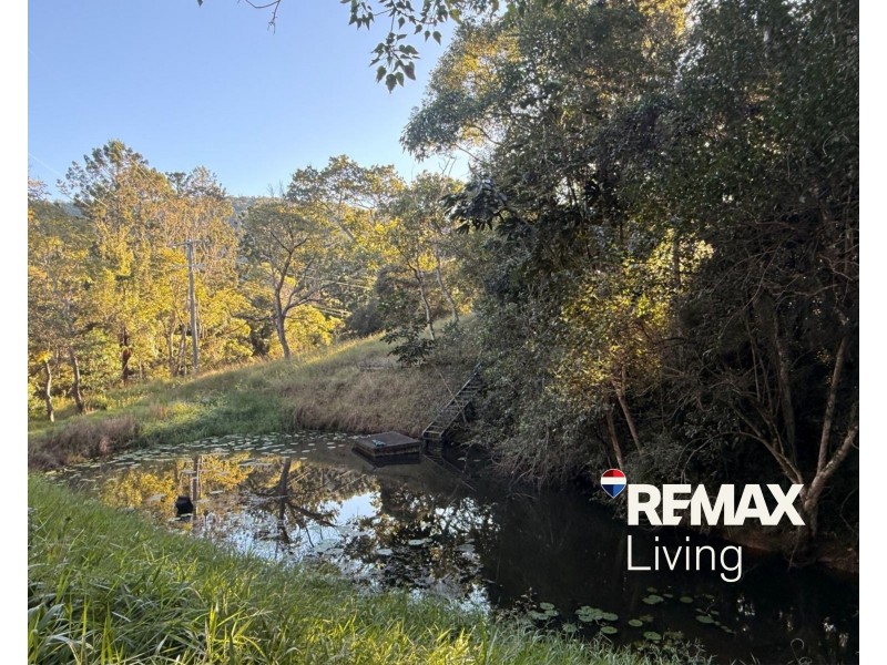 260A Basin Road, Wamuran Basin QLD 4512
