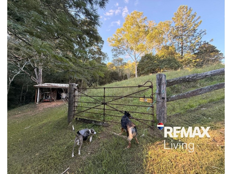260A Basin Road, Wamuran Basin QLD 4512